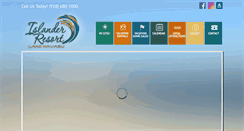 Desktop Screenshot of islanderlakehavasu.com